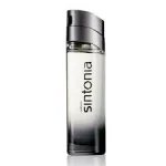 Colnia Masculina Natura Sintonia 100Ml