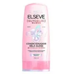 Condicionador Elseve Glycolic Gloss 200Ml
