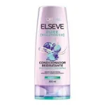 Condicionador Elseve Pure Hialurnico 200Ml