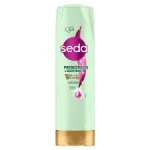 Condicionador Seda Prebiticos Biotina 325Ml