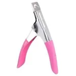 Alicate Cortador De Unhas Postias