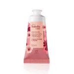 Creme Para Mos Natura Tododia Flores 50Ml