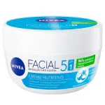Creme Facial Nivea Nutritivo 100G