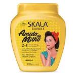 Creme De Tratamento Skala Amido de Milho 1Kg