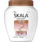 Creme De Tratamento Skala Bomba de Biotina 1Kg