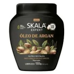 Creme De Tratamento Skala leo De Argan 1Kg