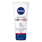 Creme Para Mos Nivea 3 Em 1 Reparao 75G