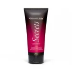 Creme Corporal Giovanna Baby Secrets 200Ml