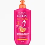 Creme De Pentear Elseve Liso Dos Sonhos 250Ml