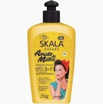 Creme De Pentear Skala Amido de Milho 250G