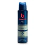 Desodorante Aerosol Bozzano Sensitive 150Ml