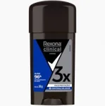 Desodorante Em Creme Rexona Clinical Clean 58G