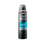 Desodorante Aerosol Dove Men Clean Comfort 150Ml