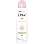 Desodorante Aerosol Dove Beauty Finish 89G