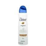 Desodorante Aerosol Dove Original 150Ml