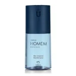 Desodorante Corporal Masculino Natura Homem Essence 100Ml