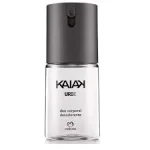 Desodorante Corporal Masculino Natura Kaiak Urbe 100Ml