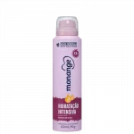 Desodorante Aerosol Monange Hidratao Intensiva 150Ml