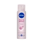 Desodorante Aerosol Nivea Pearl & Beauty 150Ml