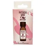 Desodorante leo Perfumado Wind Mystery Patchouli 5Ml