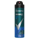 Desodorante Arosol Rexona Men Active Dry 150Ml