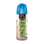 Desodorante Spray Alma de Flores Clssico 90Ml