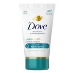 Desodorante Em Creme Dove Srum Previne Irritao 50G