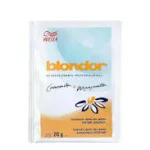 Descolorante Em P Blondor 20G