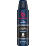 Desodorante Aerosol Bozzano Power Protection 90G