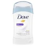 Desodorante Stick Dove Fresh 45G