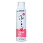 Desodorante Aerosol Monange Proteo Seca 150Ml