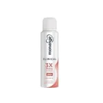 Desodorante Aerosol Monange Clinical Conforto 150Ml