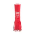 Esmalte Cremoso Dailus Suco De Tomate