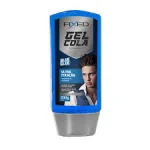 Gel Cola Fixed Azul 200G