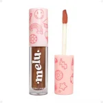 Gloss Labial Ruby Rose Melu Brownie
