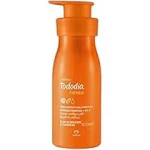 Hidratante Corporal Natura Tododia Energia Flor De Gengibre E Tangerina 400Ml