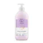 Hidratante Corporal Boticrio Rosa & Algodo 400Ml