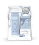 Kit Giovanna Baby Blue Hidratante 200Ml + Colnia 20Ml + Sabonete 90G