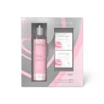 Kit Giovanna Baby Classic Body Splash 260Ml + 2 Sabonetes 90G