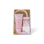 Kit Giovanna Baby Classic Hidratante 200Ml + Colnia 20Ml + Sabonete 90G