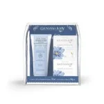 Kit Giovanna Baby Blue Hidratante 50Ml + 2 Sabonetes 90G