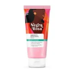 Sabonete Lquido Esfoliante Facial Negra Rosa Antioleosidade 150Ml