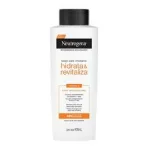 Hidratante Corporal Neutrogena Hidrata & Revitaliza 400Ml