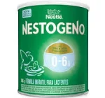 Frmula Infantil Nestogeno 0 A 6 Meses 800G