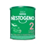Frmula Infantil Nestogeno 6 A 12 Meses 800G