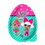 Ovo Surpresa Ovo Toys Lol Surprise