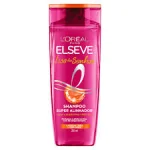 Shampoo Elseve Liso Dos Sonhos 200Ml