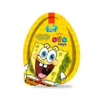 Ovo Surpresa Ovo Toys Bob Esponja