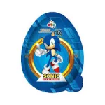 Ovo Surpresa Ovo Toys Sonic