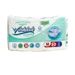 Fralda Geritrica Vitalidade Premium M 30 Unidades